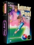Nintendo  NES&nbsp; - &nbsp;Lunar Pool (USA)
